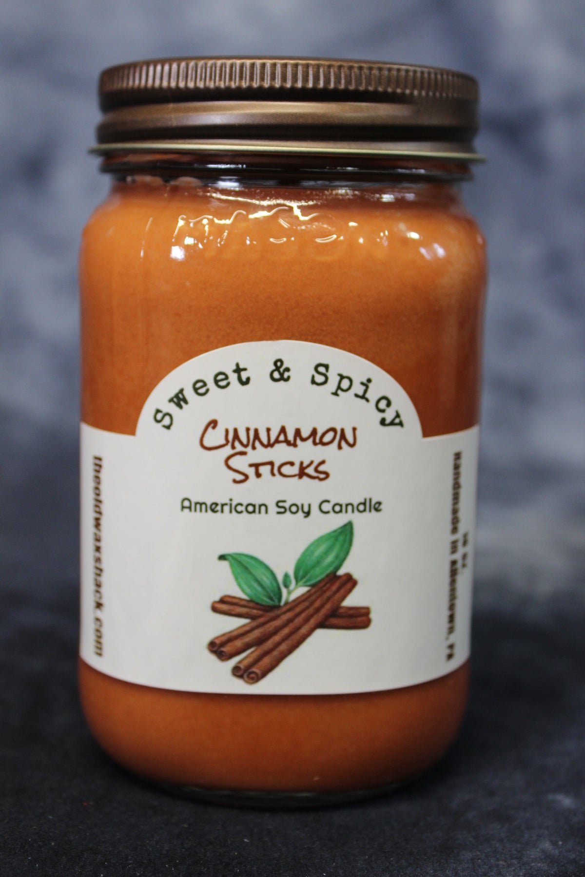 Scented Soy Candles - view 13
