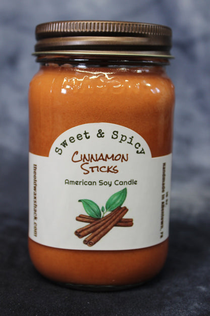 Scented Soy Candles - view 13