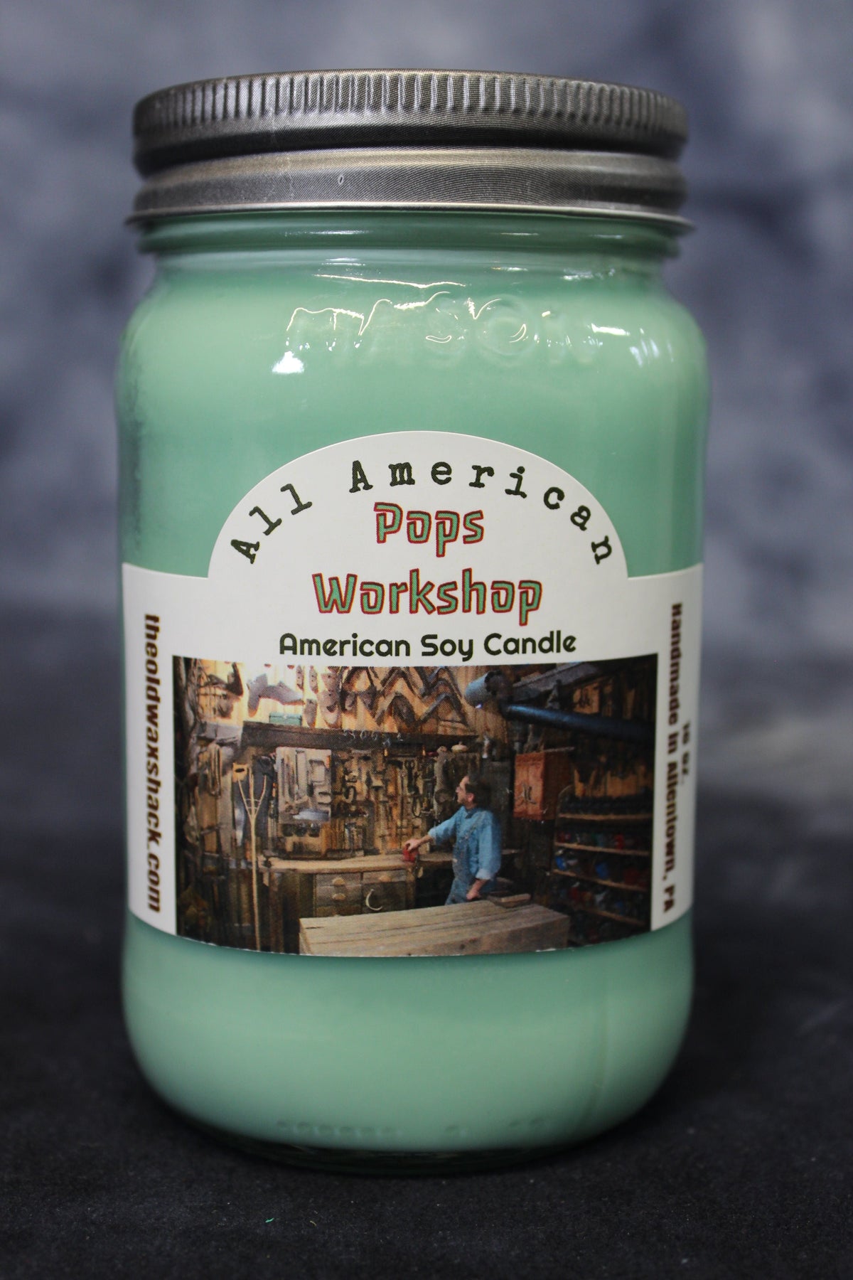 Scented Soy Candles - view 14
