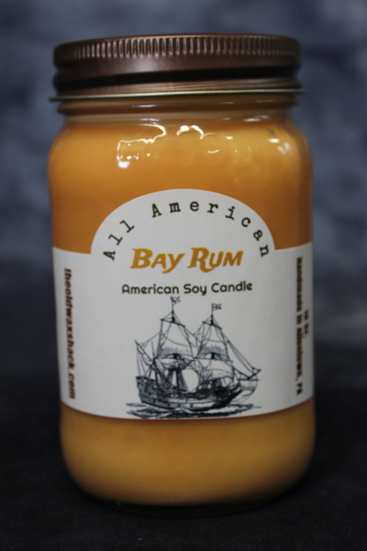 Scented Soy Candles - view 15
