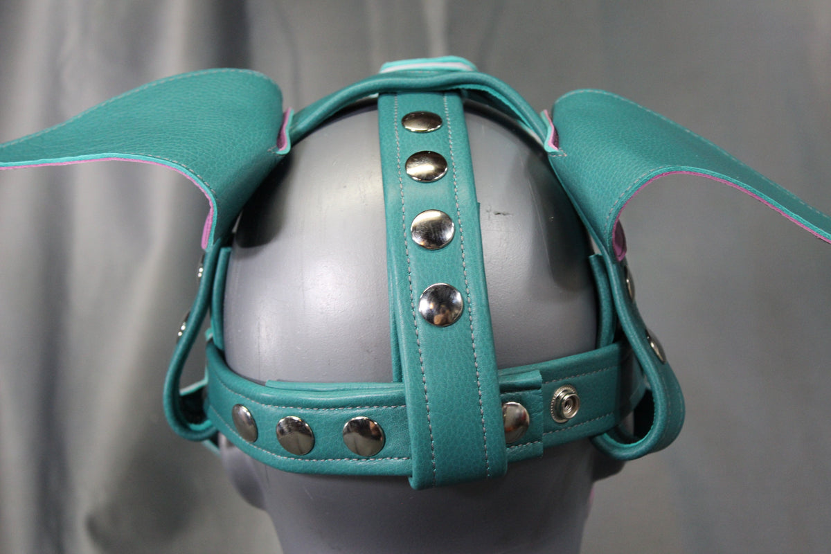 Pug Style Pup Hood - view 4