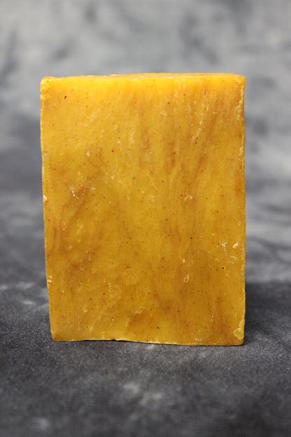 Vegan Soap by Yankee Traders - front view
