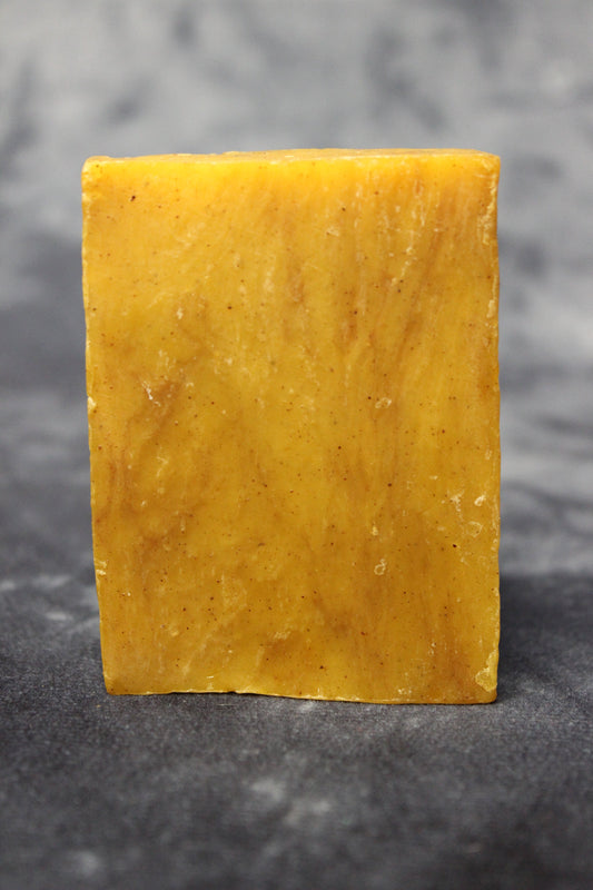 Vegan Soap by Yankee Traders - front view