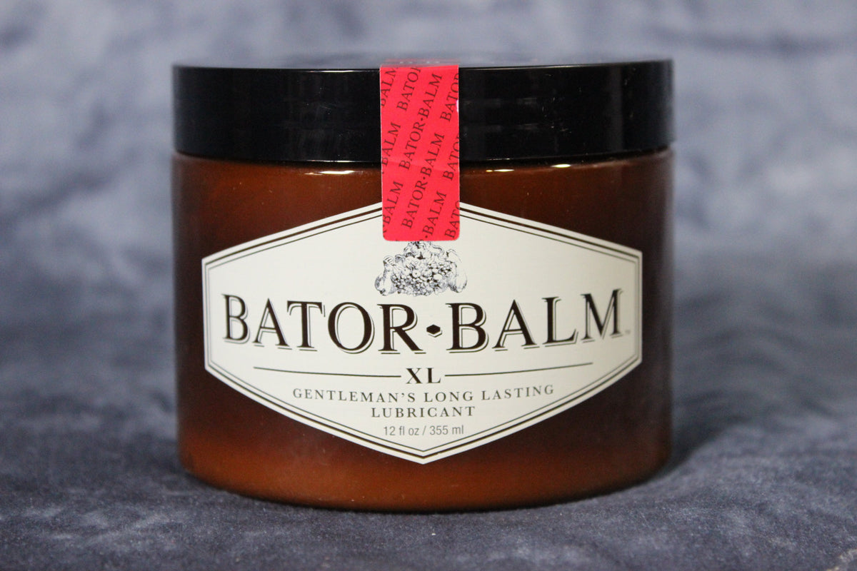 Bater Balm Gentleman's Long Lasting Lubricant - view 3