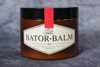 Bater Balm Gentleman's Long Lasting Lubricant - view 3