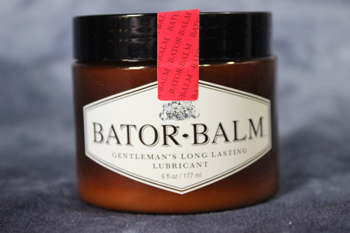 Bater Balm Gentleman's Long Lasting Lubricant - view 4