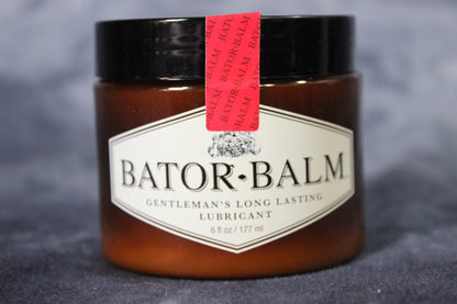 Bater Balm Gentleman's Long Lasting Lubricant - view 4