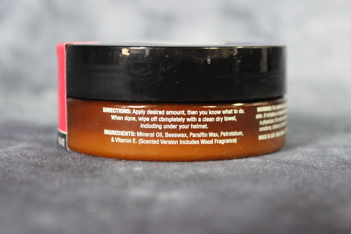 Bater Balm Gentleman's Long Lasting Lubricant - view 7