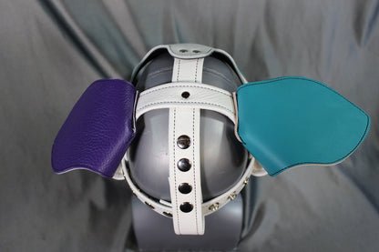 Rainbow Dalmatian Pup Hood - view 9