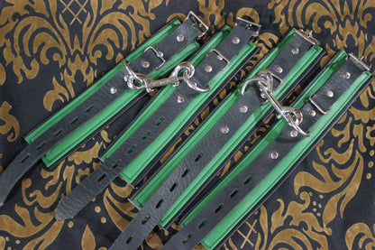 SAVE! One pair of wrist AND one pair of ankle restraints! - view 22