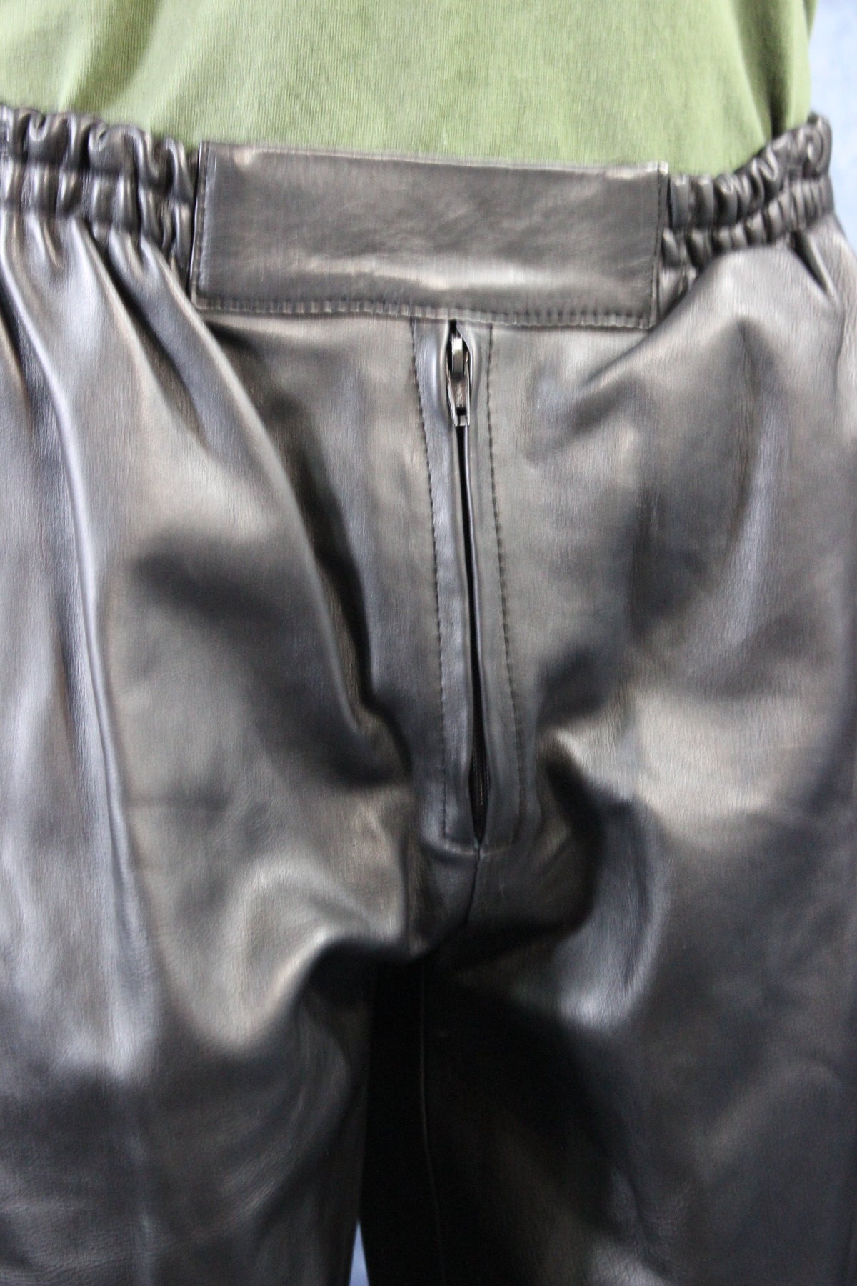 Basketball Shorts in Black - view 3