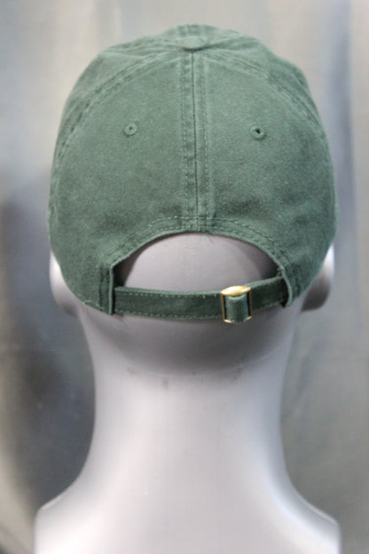 Wolfstryker Logo Ball Caps - view 3