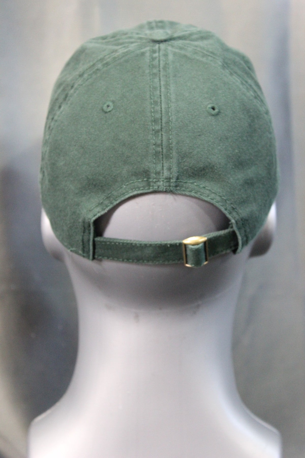 Wolfstryker Green Baseball Caps - view 5