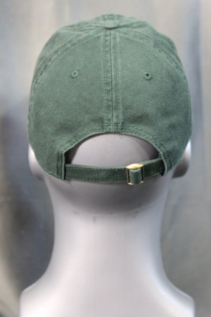 Wolfstryker Green Baseball Caps - view 5