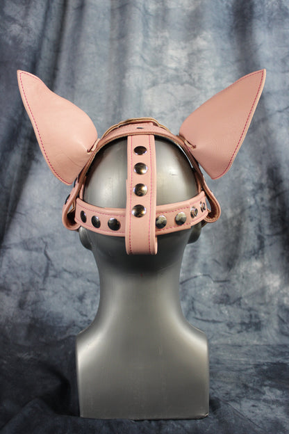 Piggy Hood - view 6