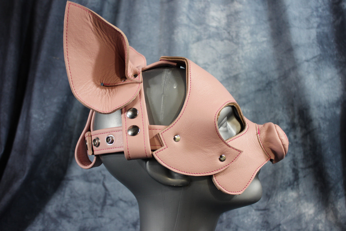 Piggy Hood - view 7