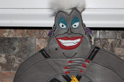 Ursula Stocking - view 3
