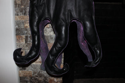 Ursula Stocking - view 4