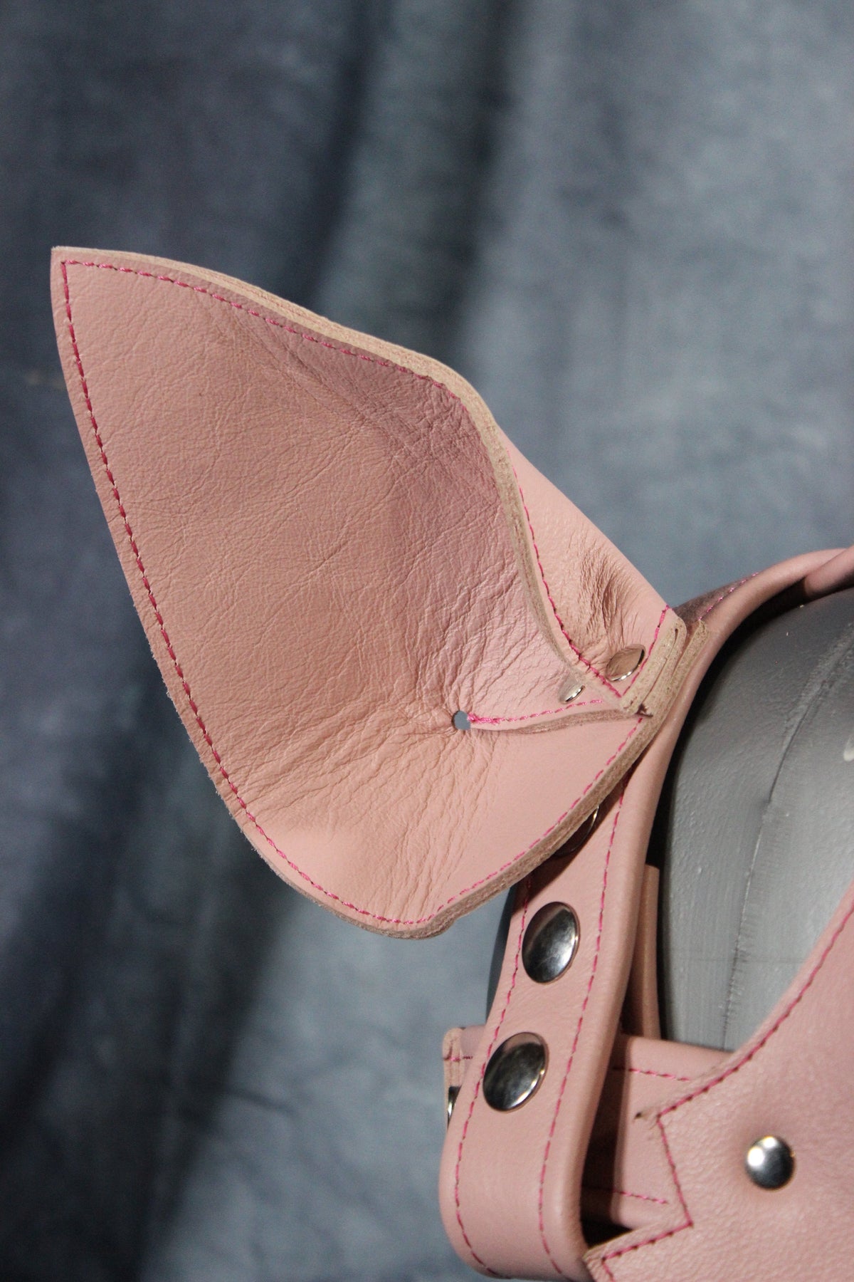 Piggy Hood - view 8