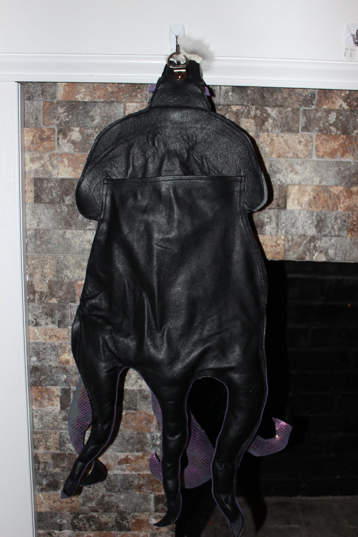 Ursula Stocking - view 6