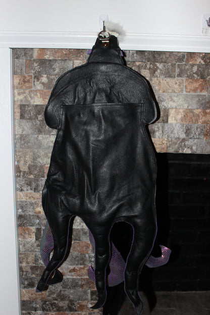 Ursula Stocking - view 6