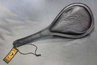 Tennis Racquet Style Paddle by The Otter and The Fox - front view