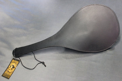 Tennis Racquet Style Paddle by The Otter and The Fox - view 2
