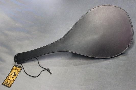 Tennis Racquet Style Paddle by The Otter and The Fox - view 2