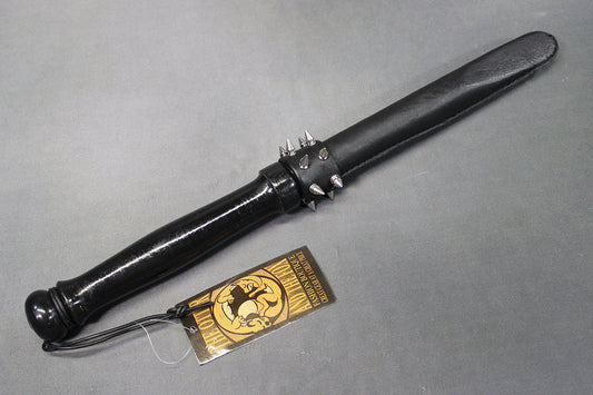 Bondage Baton by The Otter and The Fox - front view