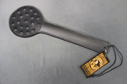 Ball-Bearing Paddle by The Otter and The Fox - front view
