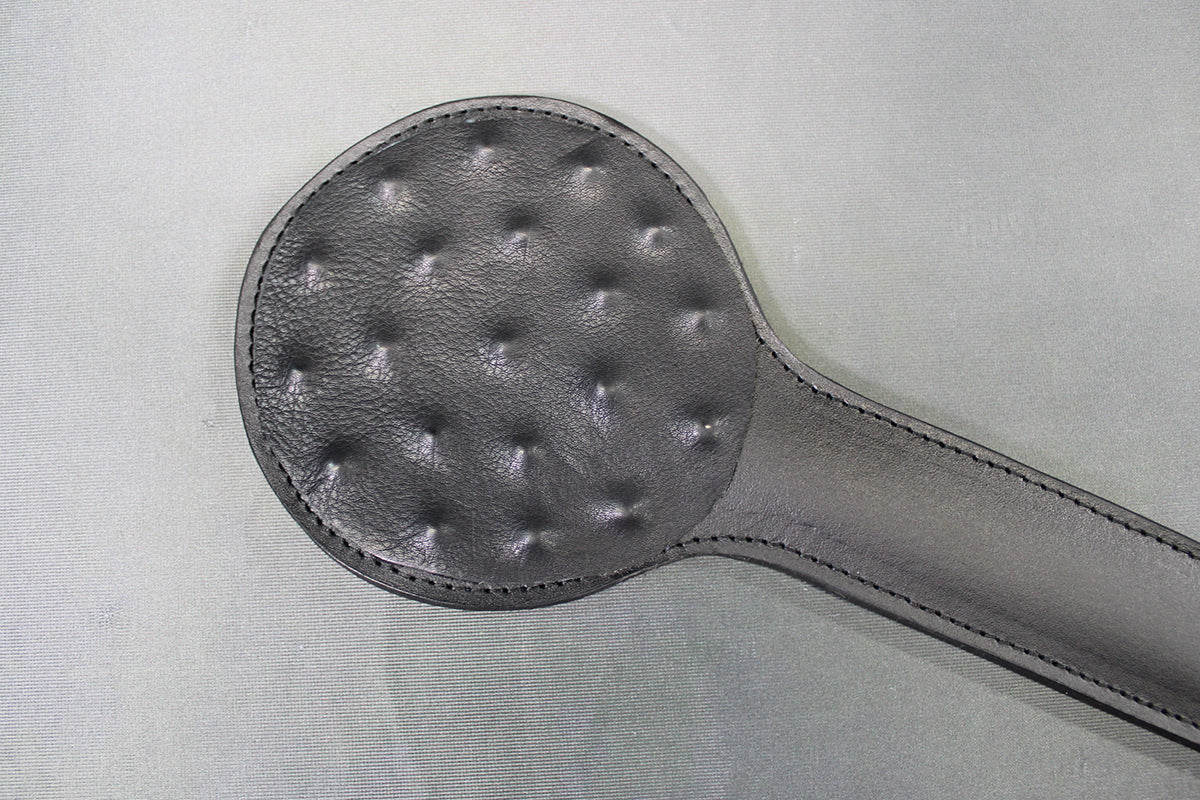 Ball-Bearing Paddle by The Otter and The Fox - view 6