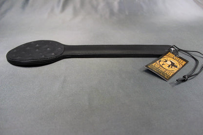 Ball-Bearing Paddle by The Otter and The Fox - view 3