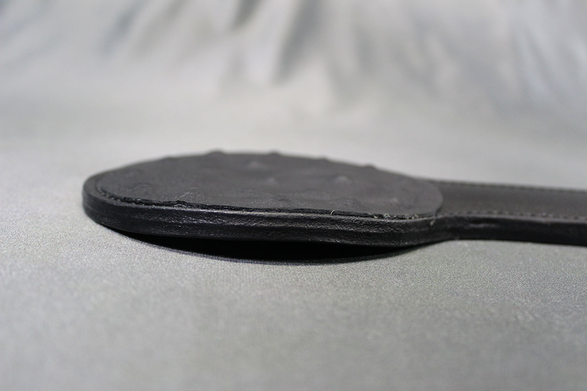 Ball-Bearing Paddle by The Otter and The Fox - view 5
