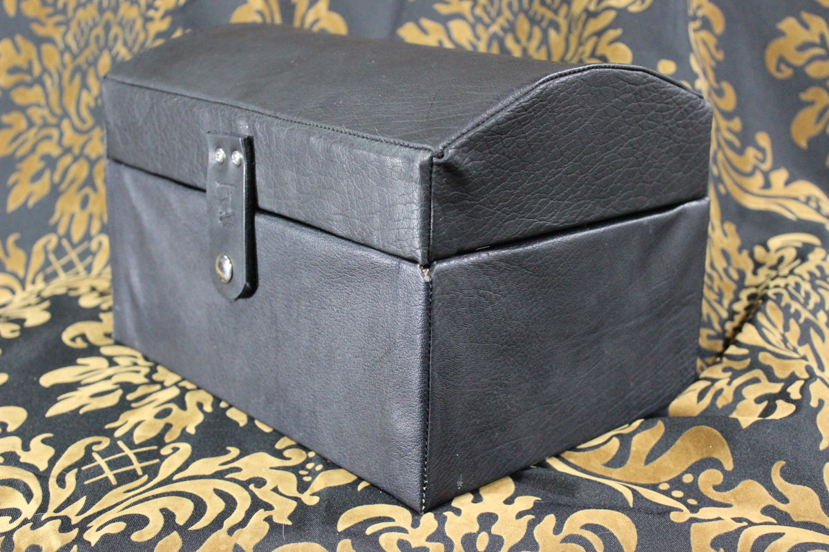 Leather Bound Treasure Chests - view 8