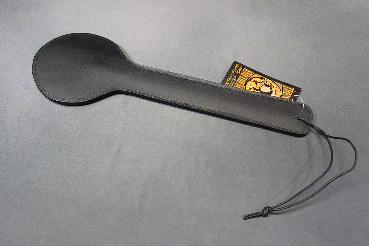 Ball-Bearing Paddle by The Otter and The Fox - view 4