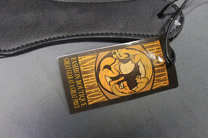 Strop Leather Paddle by The Otter and The Fox - view 3