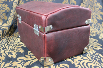 Leather Bound Treasure Chests - view 16