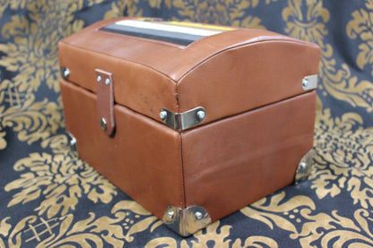 Leather Bound Treasure Chests - view 19