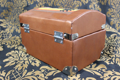 Leather Bound Treasure Chests - view 20