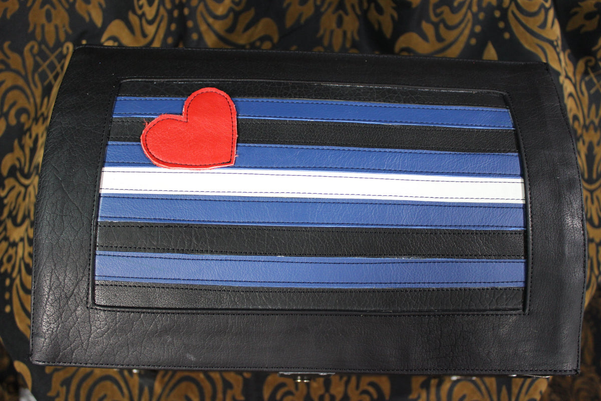 Leather Bound Treasure Chests - view 5