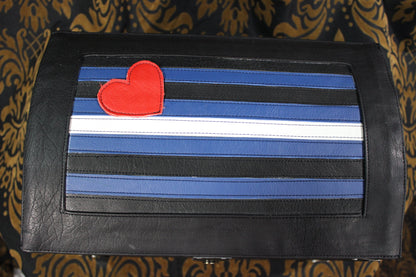 Leather Bound Treasure Chests - view 5