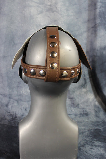 Bulldog Puppy Hood - view 6