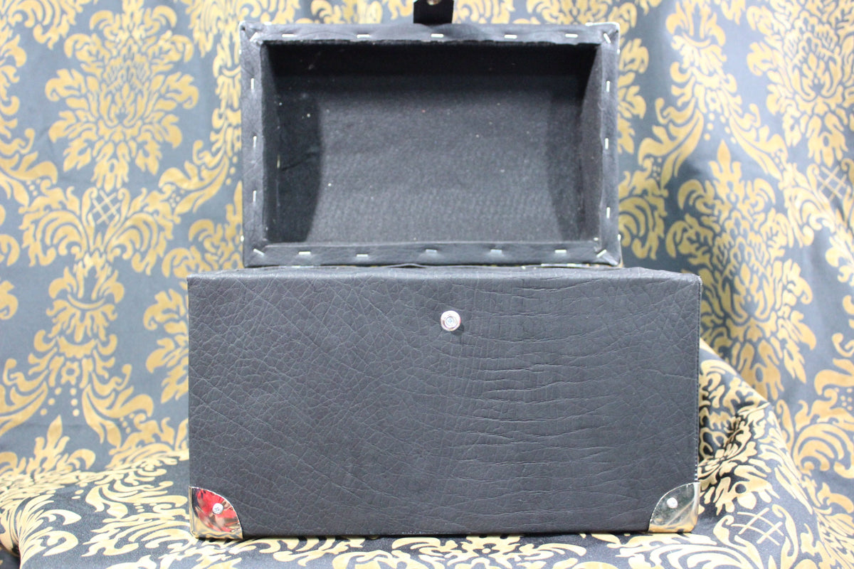 Leather Bound Treasure Chests - view 6