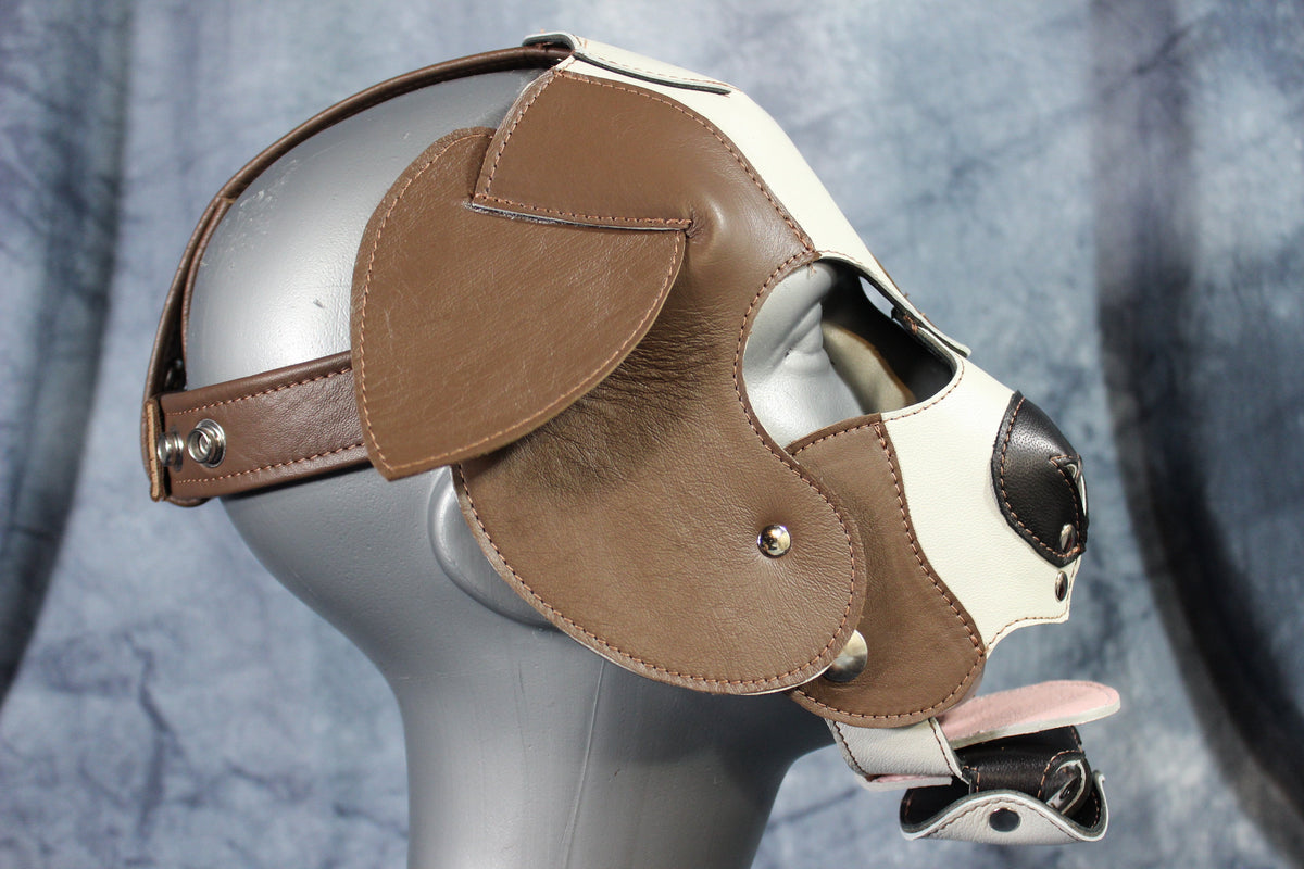 Bulldog Puppy Hood - view 8