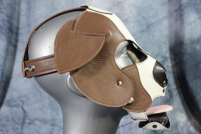Bulldog Puppy Hood - view 8