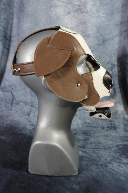 Bulldog Puppy Hood - view 9