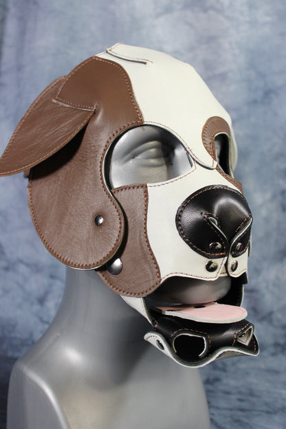 Bulldog Puppy Hood - view 10
