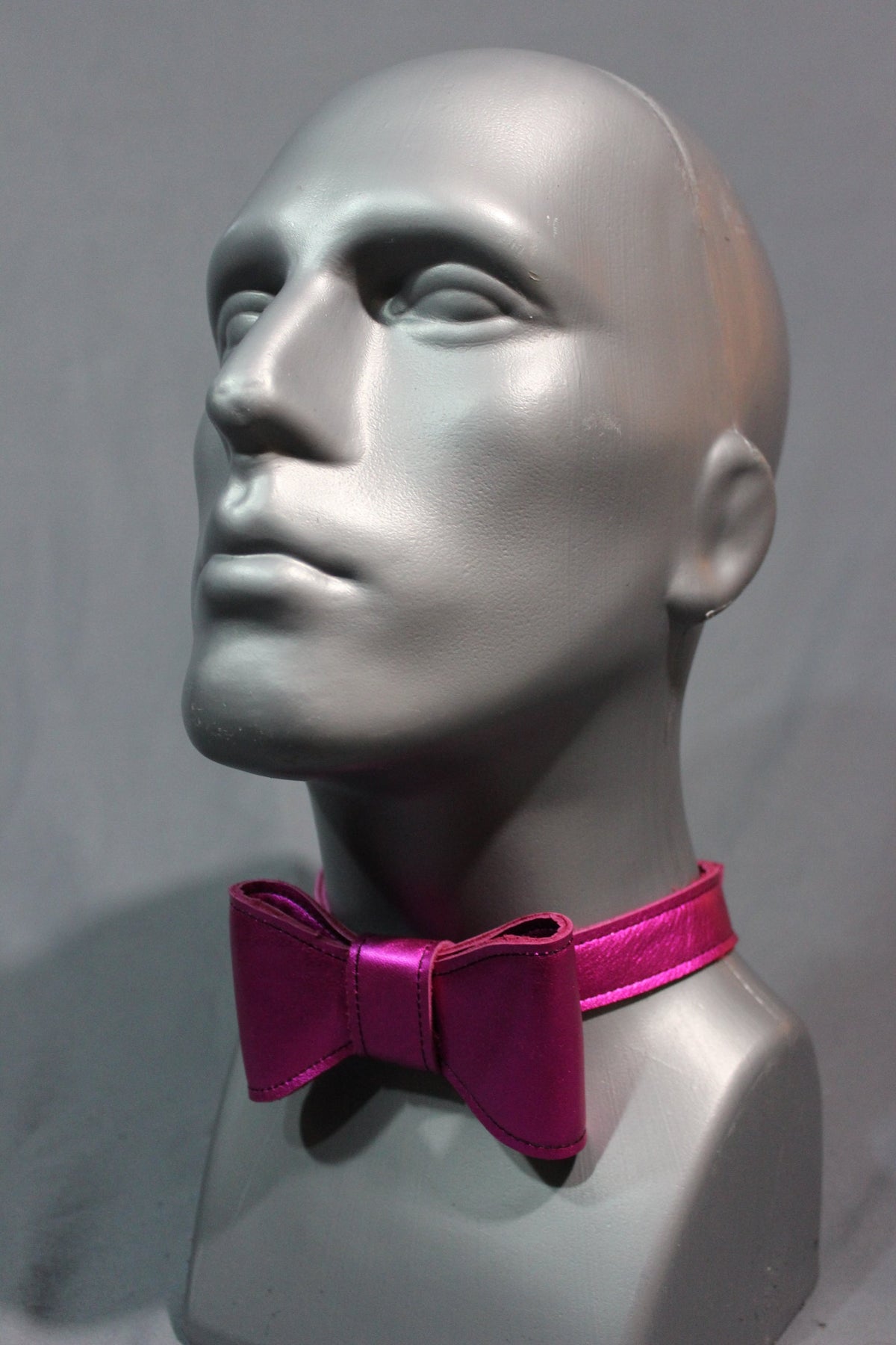 Leather Bowties - view 3
