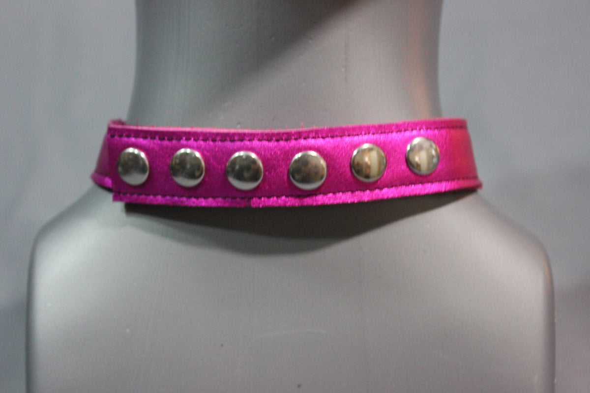 Leather Bowties - view 8