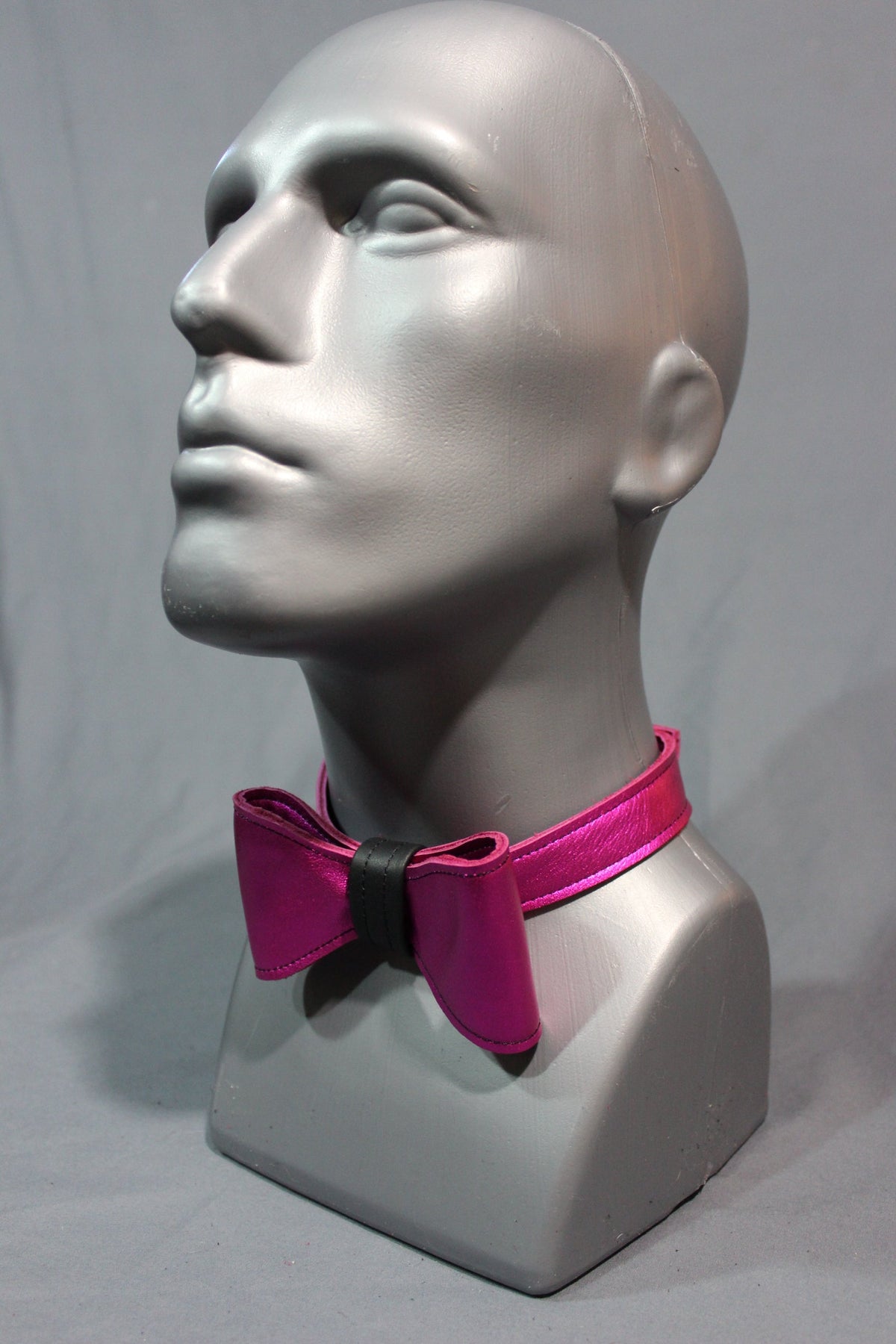 Leather Bowties - view 5